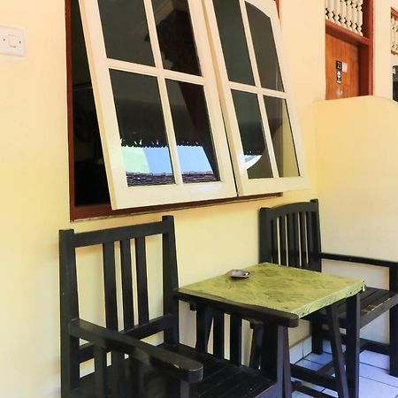 Bali Duta Wisata Beach Inn Легиан Экстерьер фото