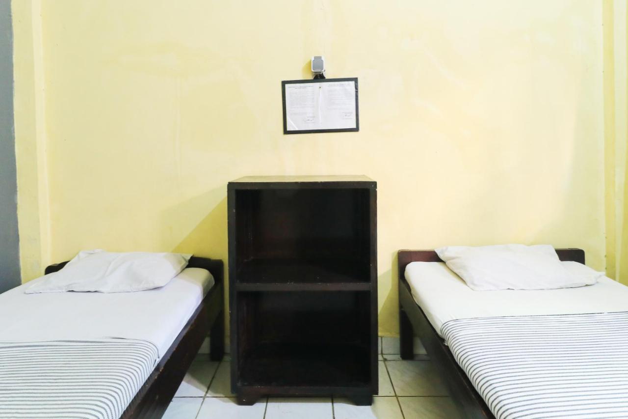 Bali Duta Wisata Beach Inn Легиан Экстерьер фото