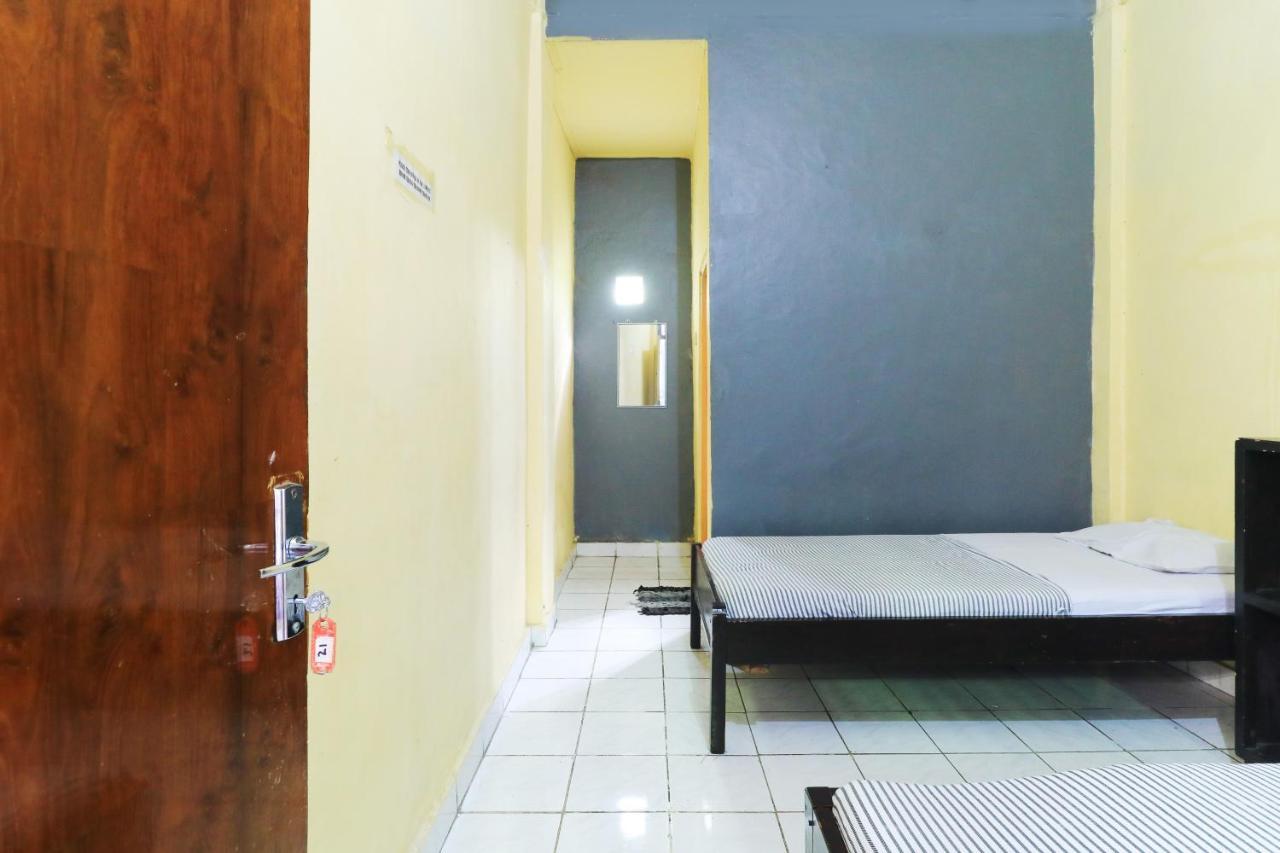 Bali Duta Wisata Beach Inn Легиан Экстерьер фото