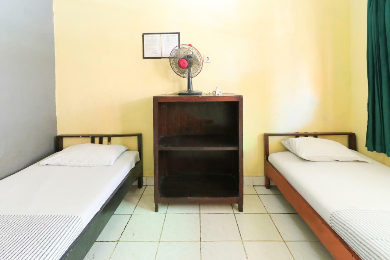 Bali Duta Wisata Beach Inn Легиан Экстерьер фото