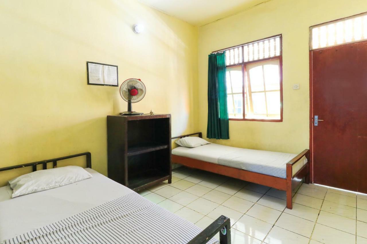 Bali Duta Wisata Beach Inn Легиан Экстерьер фото