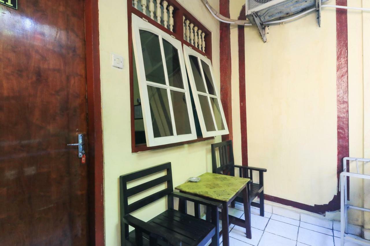 Bali Duta Wisata Beach Inn Легиан Экстерьер фото